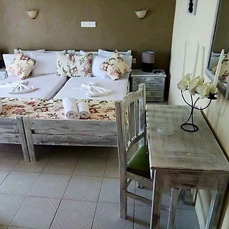 Foteini Rooms Σκάλα Σωτήρος Εξωτερικό φωτογραφία