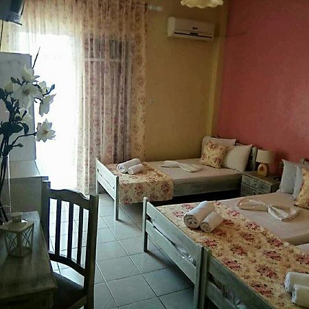 Foteini Rooms Σκάλα Σωτήρος Εξωτερικό φωτογραφία