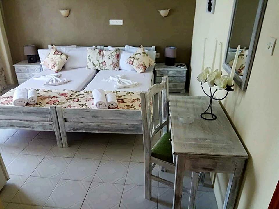 Foteini Rooms Σκάλα Σωτήρος Εξωτερικό φωτογραφία